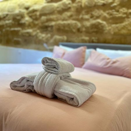 La Formica Apartment Agrigento Zewnętrze zdjęcie