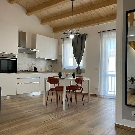 La Formica Apartment Agrigento Zewnętrze zdjęcie