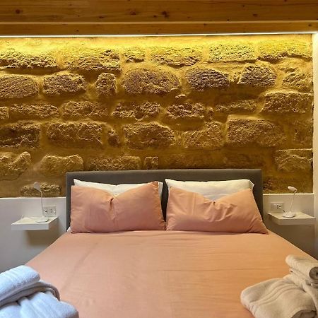 La Formica Apartment Agrigento Zewnętrze zdjęcie