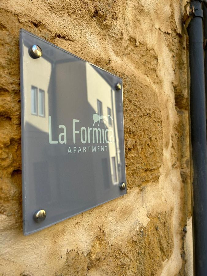 La Formica Apartment Agrigento Zewnętrze zdjęcie