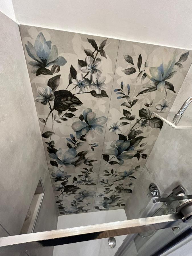 La Formica Apartment Agrigento Zewnętrze zdjęcie