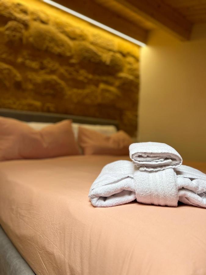 La Formica Apartment Agrigento Zewnętrze zdjęcie