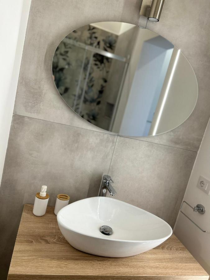 La Formica Apartment Agrigento Zewnętrze zdjęcie