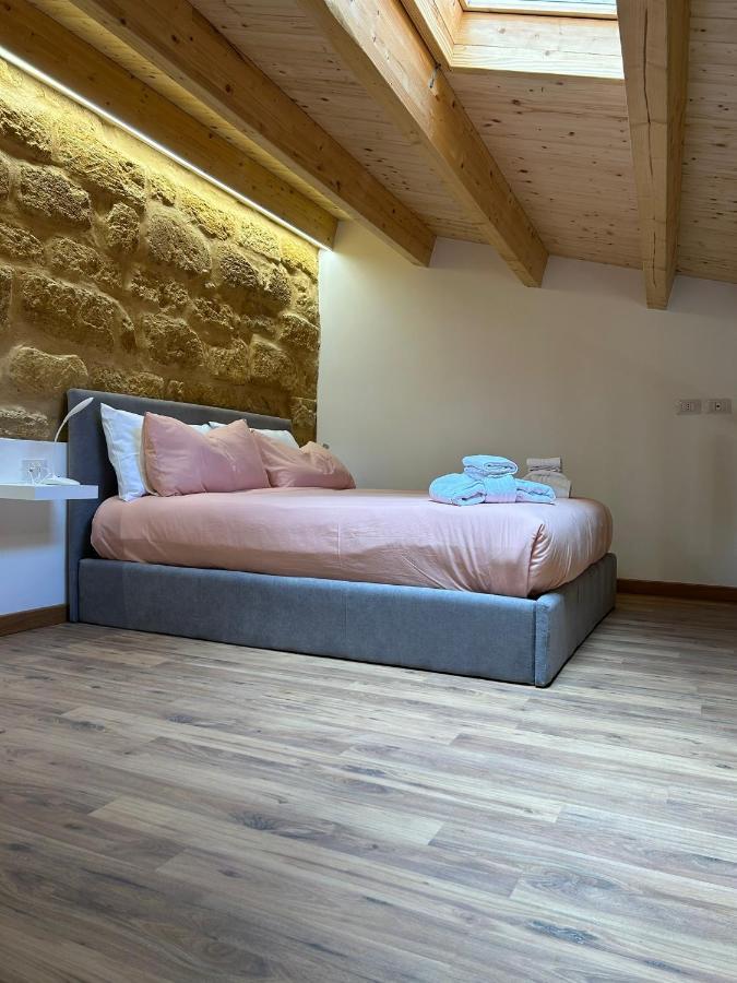 La Formica Apartment Agrigento Zewnętrze zdjęcie