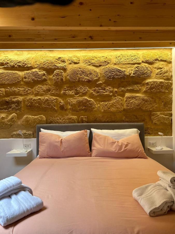 La Formica Apartment Agrigento Zewnętrze zdjęcie
