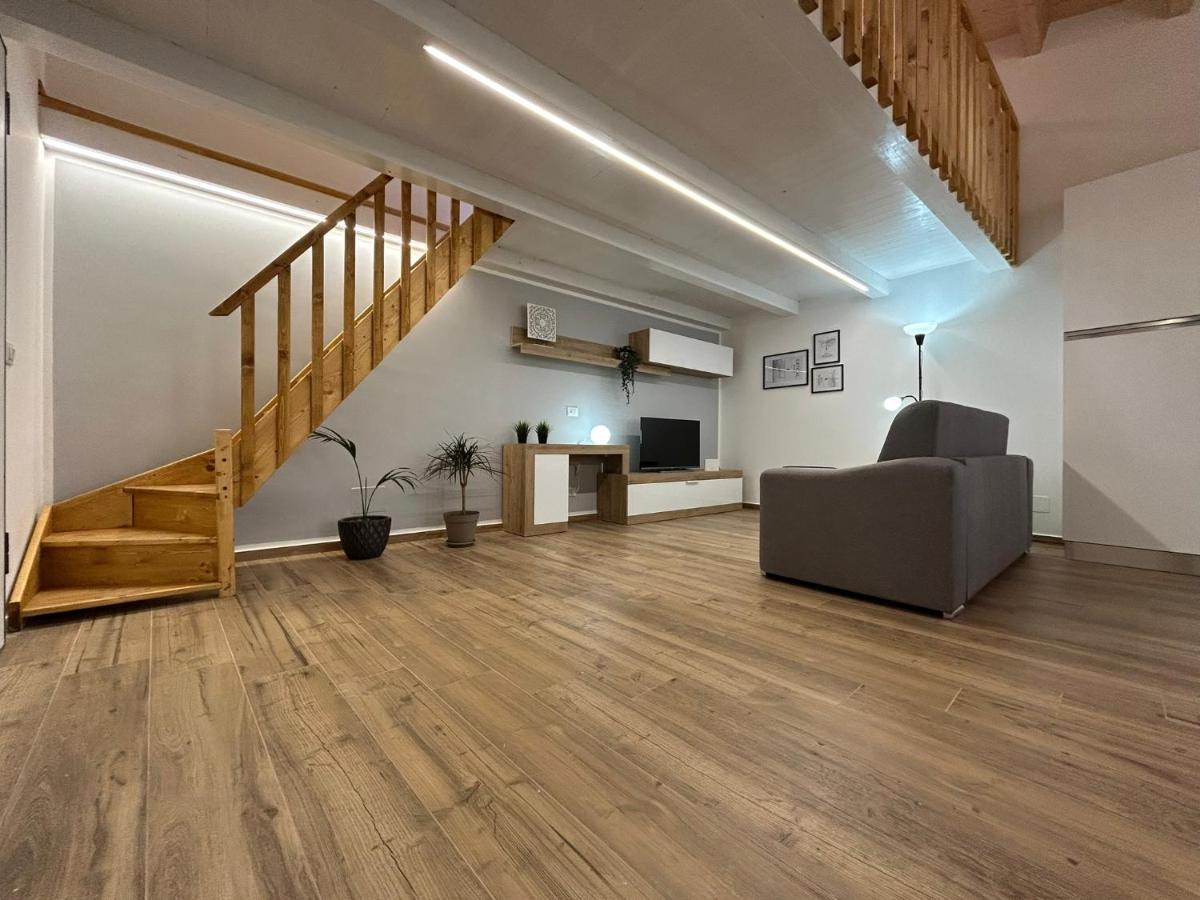 La Formica Apartment Agrigento Zewnętrze zdjęcie