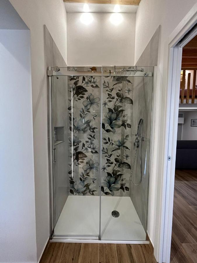 La Formica Apartment Agrigento Zewnętrze zdjęcie
