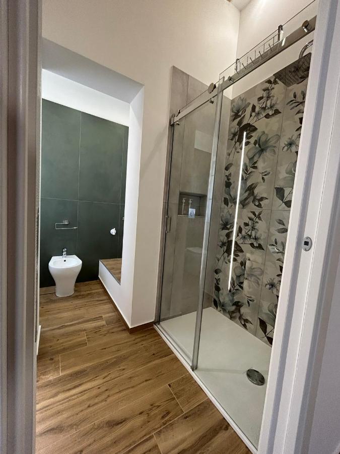 La Formica Apartment Agrigento Zewnętrze zdjęcie