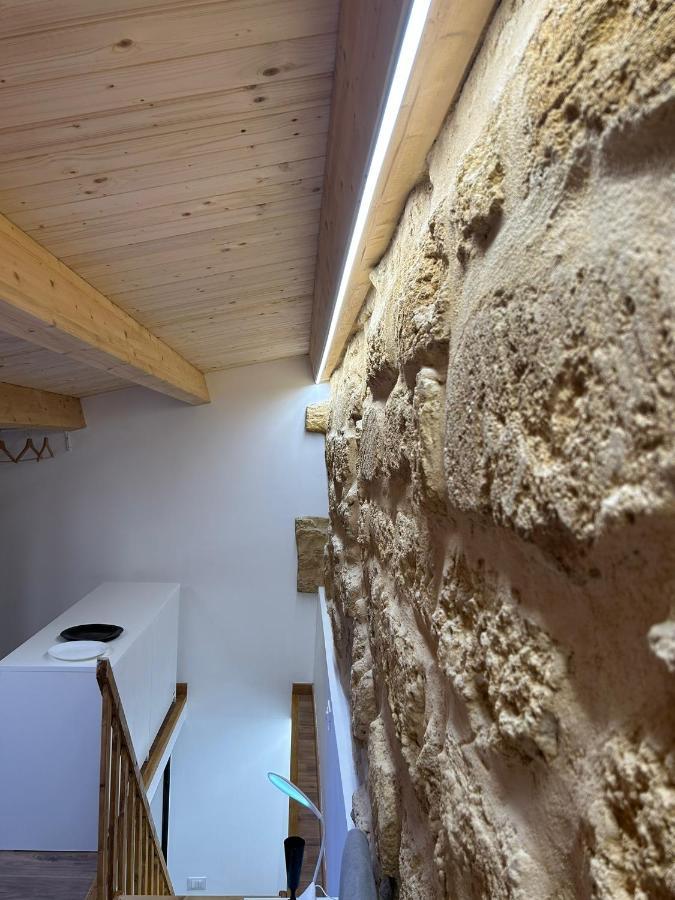 La Formica Apartment Agrigento Zewnętrze zdjęcie