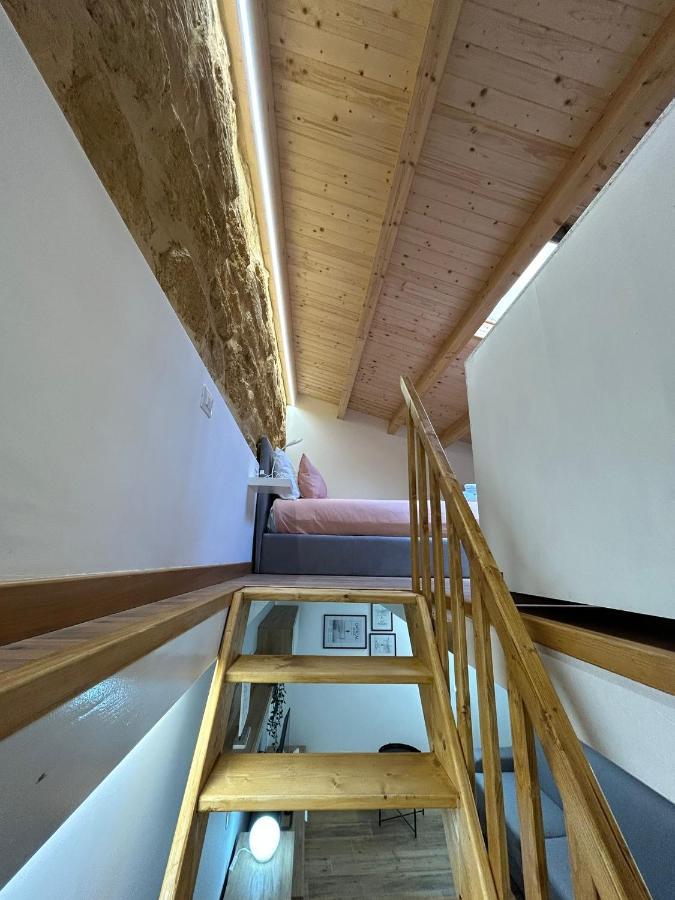 La Formica Apartment Agrigento Zewnętrze zdjęcie