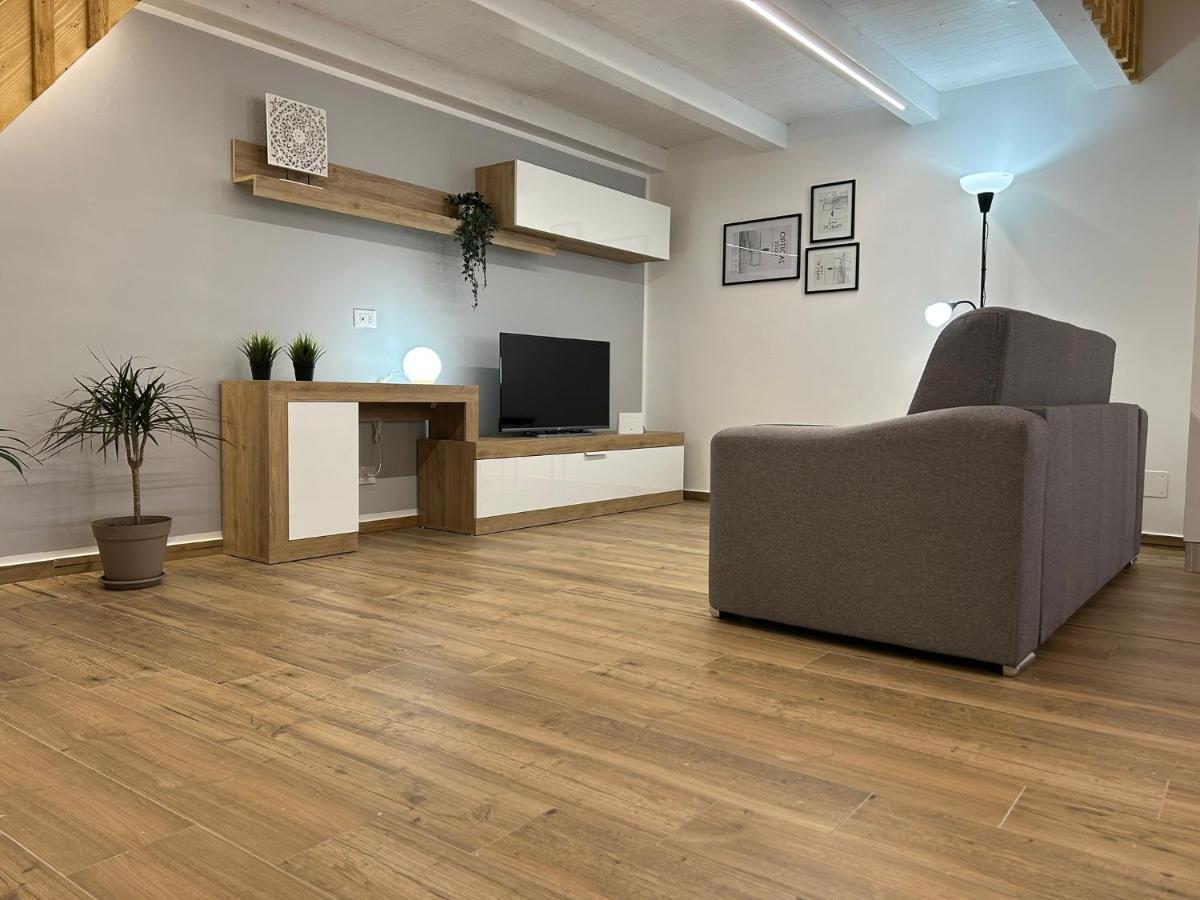 La Formica Apartment Agrigento Zewnętrze zdjęcie