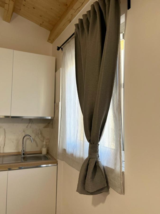 La Formica Apartment Agrigento Zewnętrze zdjęcie
