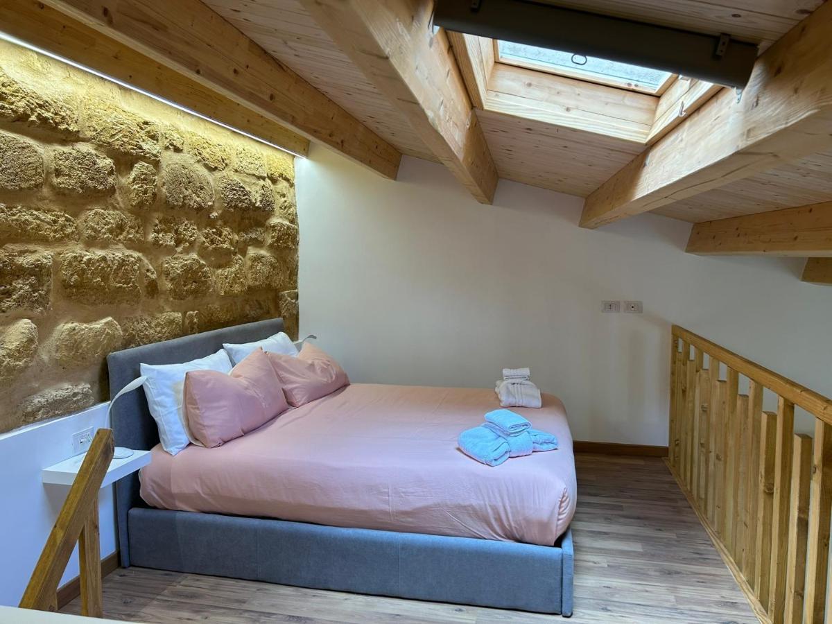 La Formica Apartment Agrigento Zewnętrze zdjęcie