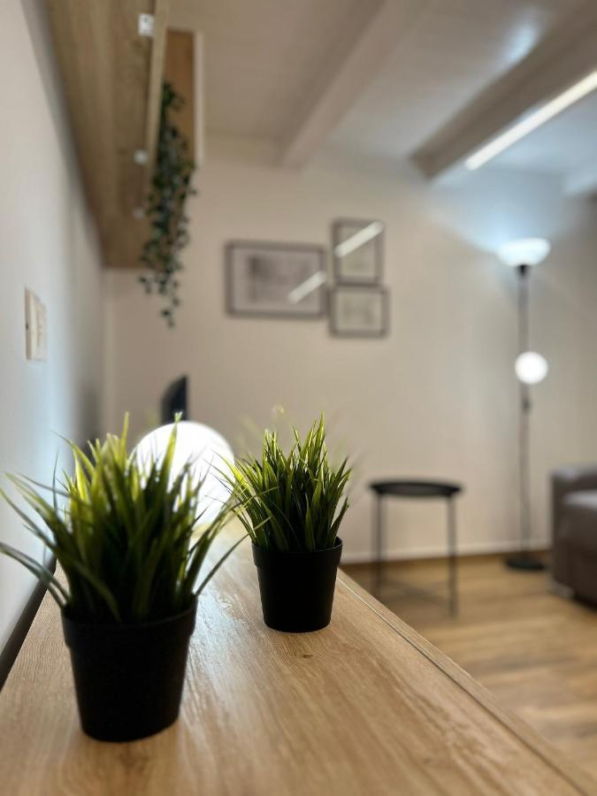 La Formica Apartment Agrigento Zewnętrze zdjęcie