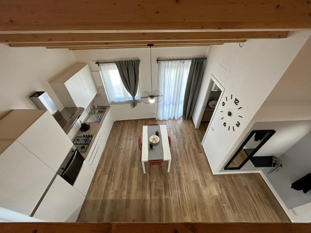 La Formica Apartment Agrigento Zewnętrze zdjęcie