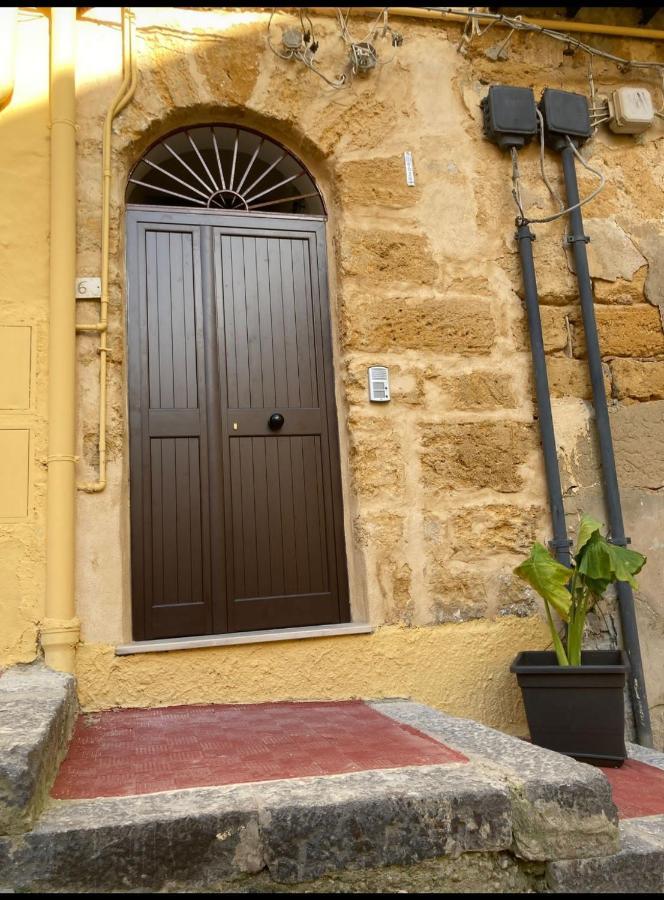 La Formica Apartment Agrigento Zewnętrze zdjęcie