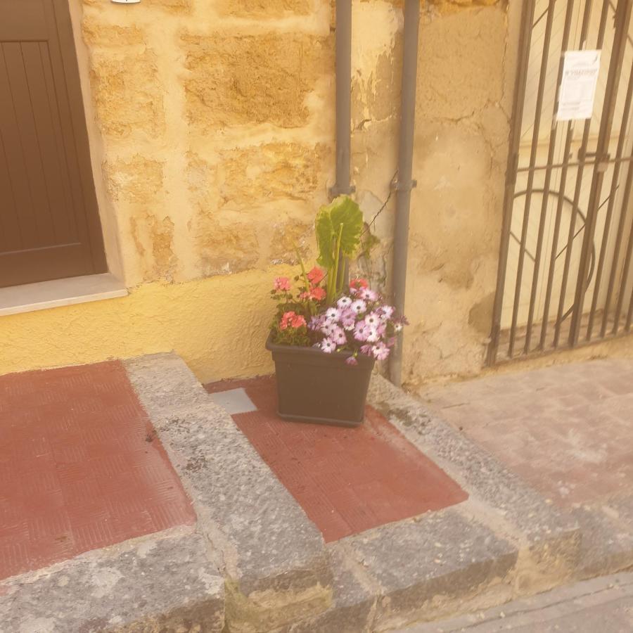 La Formica Apartment Agrigento Zewnętrze zdjęcie