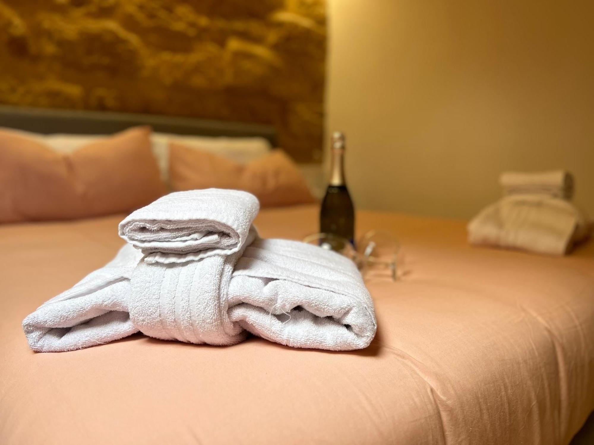 La Formica Apartment Agrigento Zewnętrze zdjęcie